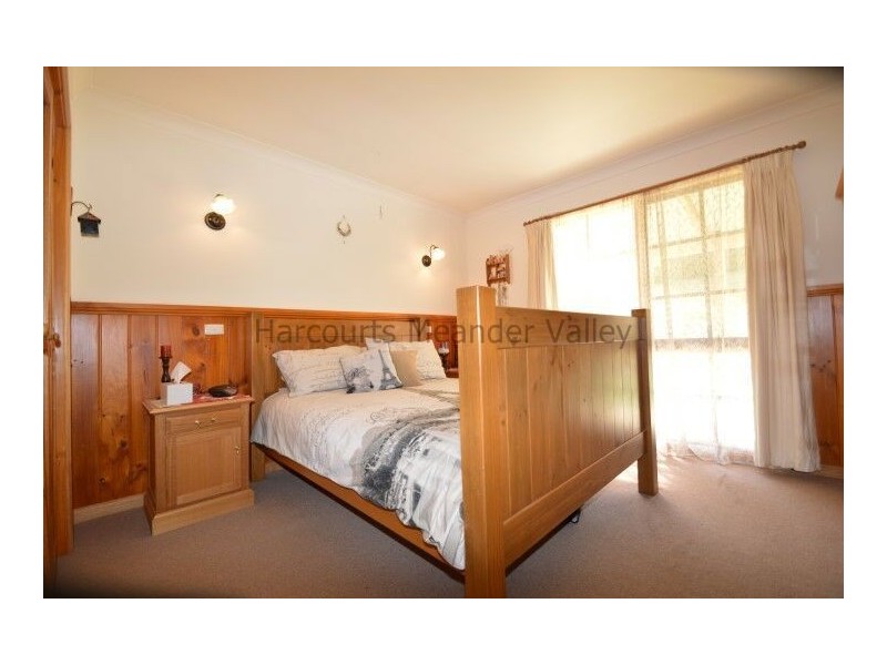 29 Dynans Bridge Road, Weegena TAS 7304