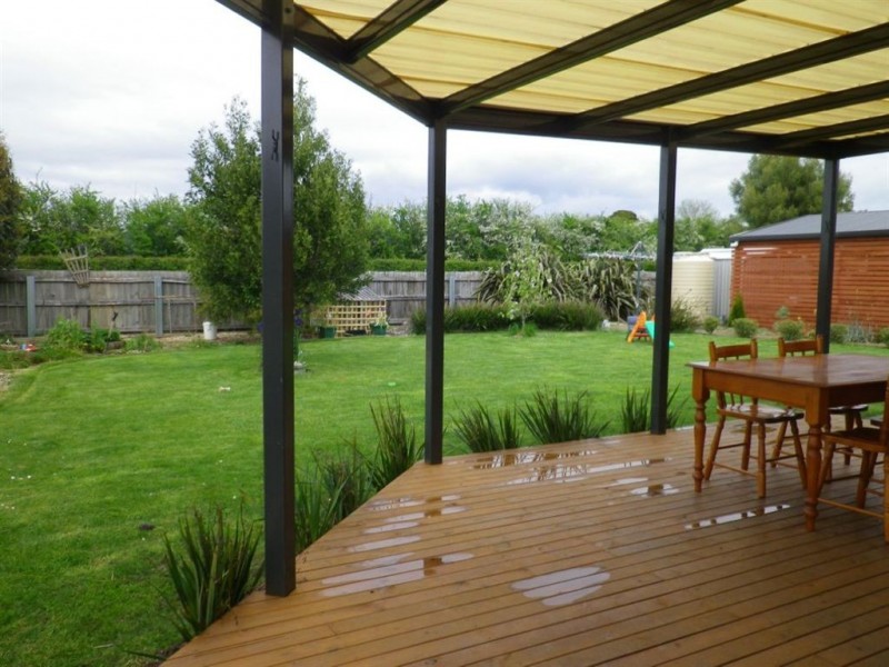 54 Shadforth St, Westbury TAS 7303
