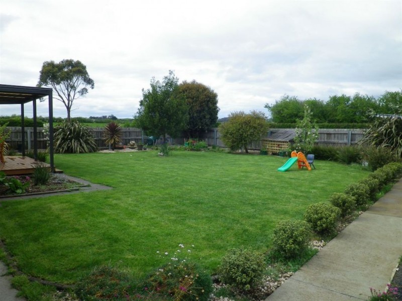 54 Shadforth St, Westbury TAS 7303