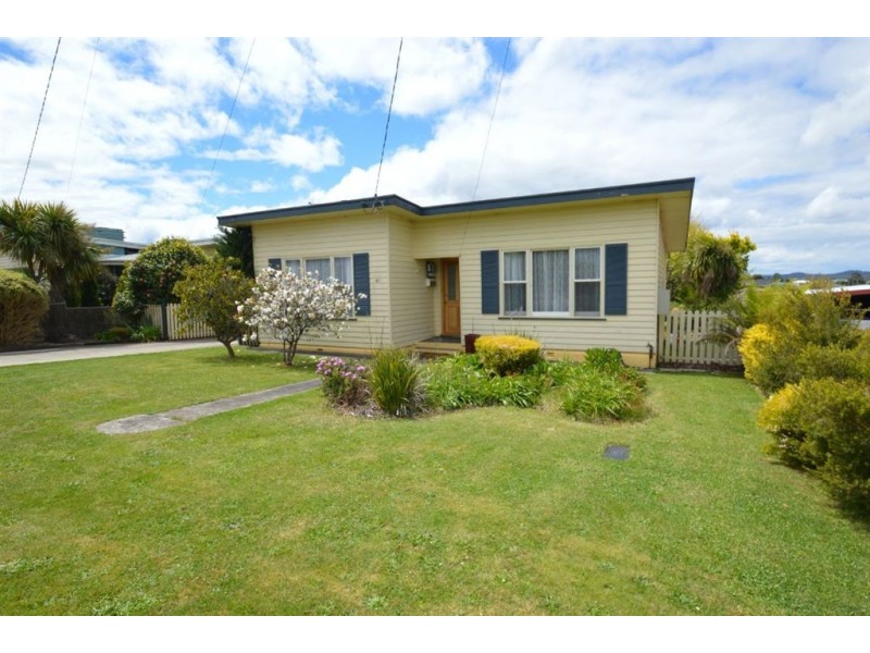 81 West Goderich Street, Deloraine TAS 7304