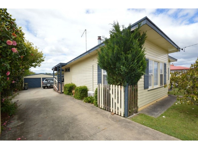 81 West Goderich Street, Deloraine TAS 7304
