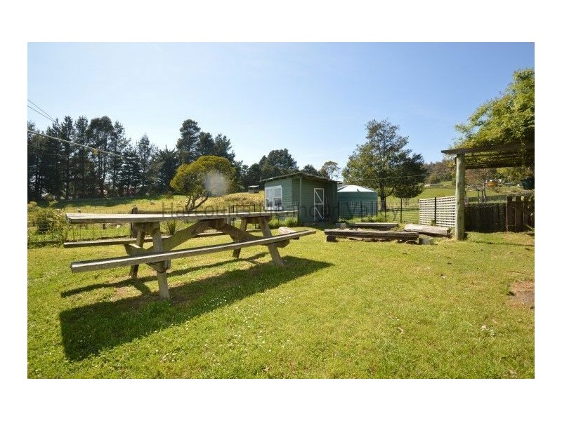 189 Main Road, Meander TAS 7304