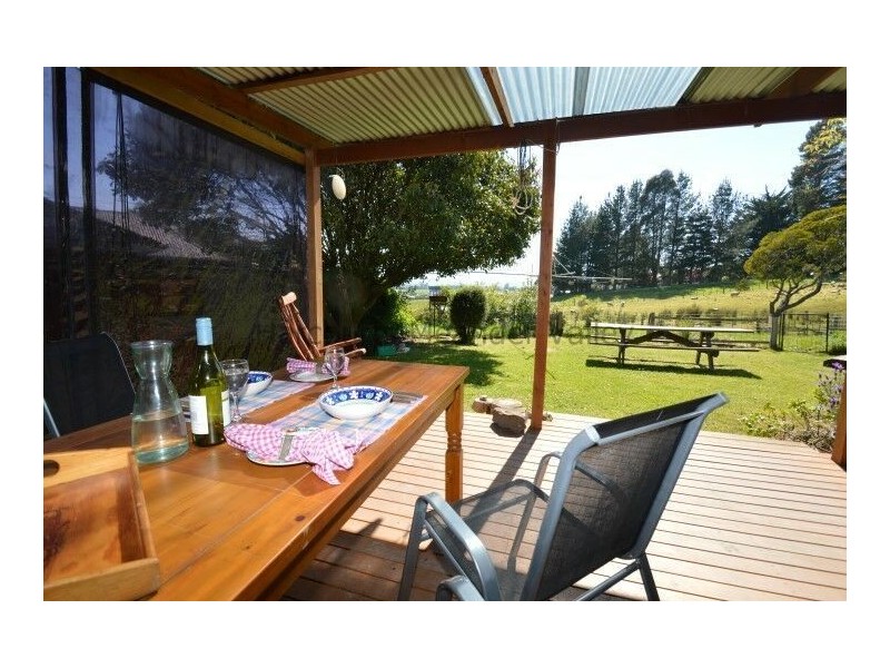 189 Main Road, Meander TAS 7304