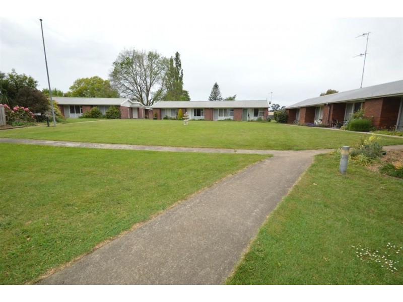 3/65 William St, Westbury TAS 7303