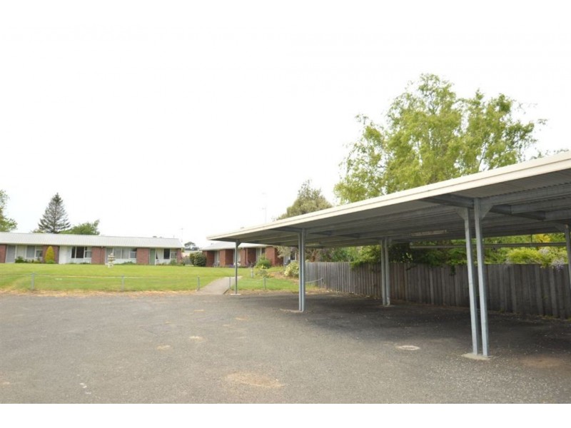 4/65 William Street, Westbury TAS 7303