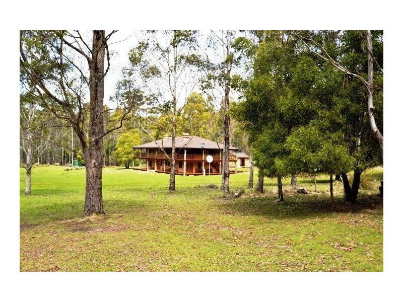 464 Larcombes Road, Reedy Marsh TAS 7304