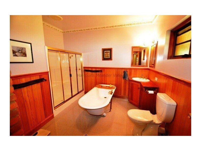 464 Larcombes Road, Reedy Marsh TAS 7304