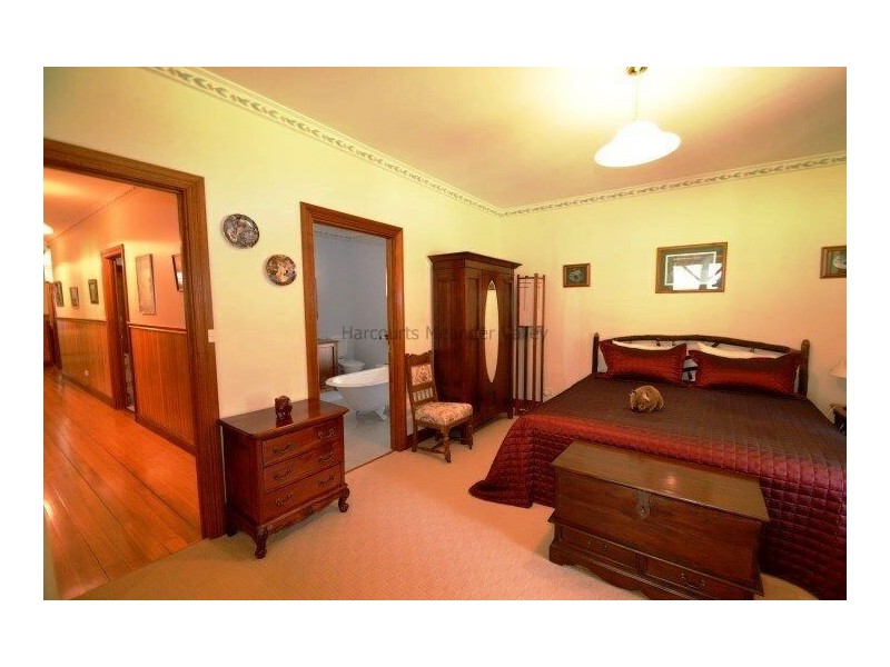 464 Larcombes Road, Reedy Marsh TAS 7304