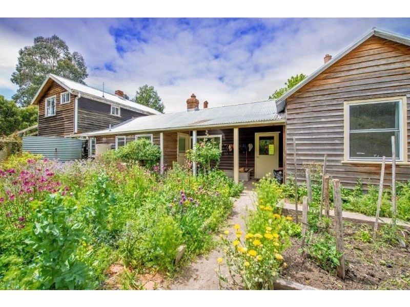 102 Delantys Road, Birralee TAS 7303
