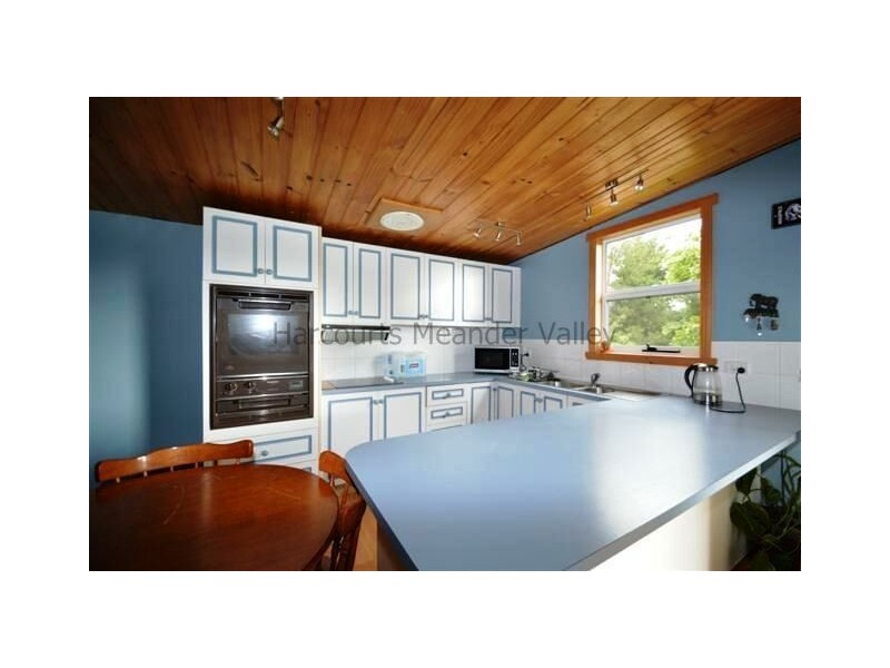 685 Cheshunt Road, Western Creek TAS 7304