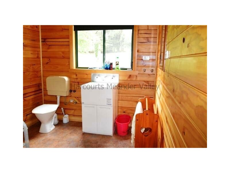 685 Cheshunt Road, Western Creek TAS 7304