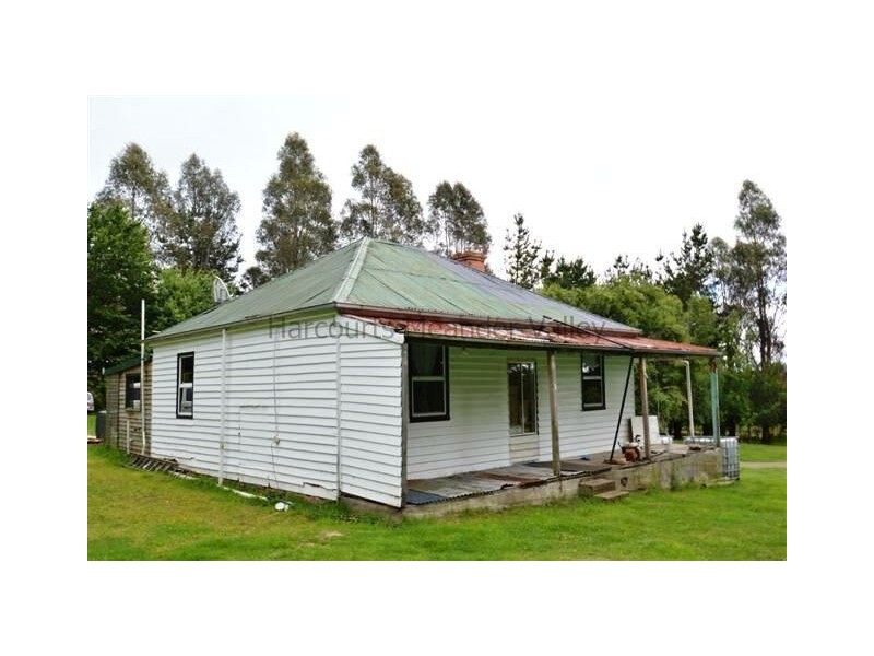 685 Cheshunt Road, Western Creek TAS 7304