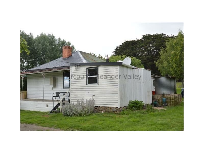 685 Cheshunt Road, Western Creek TAS 7304