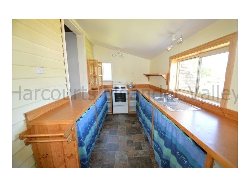 531 Mersey Hill Road, Mole Creek TAS 7304