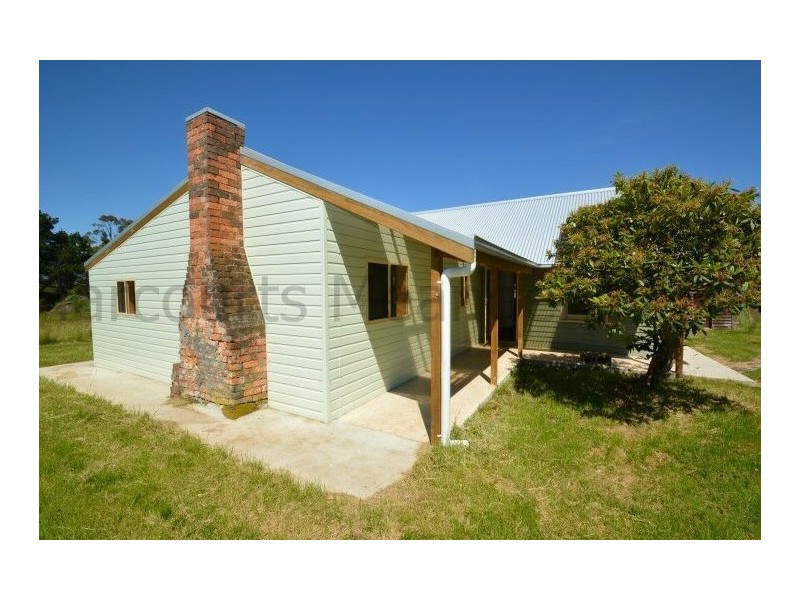 531 Mersey Hill Road, Mole Creek TAS 7304