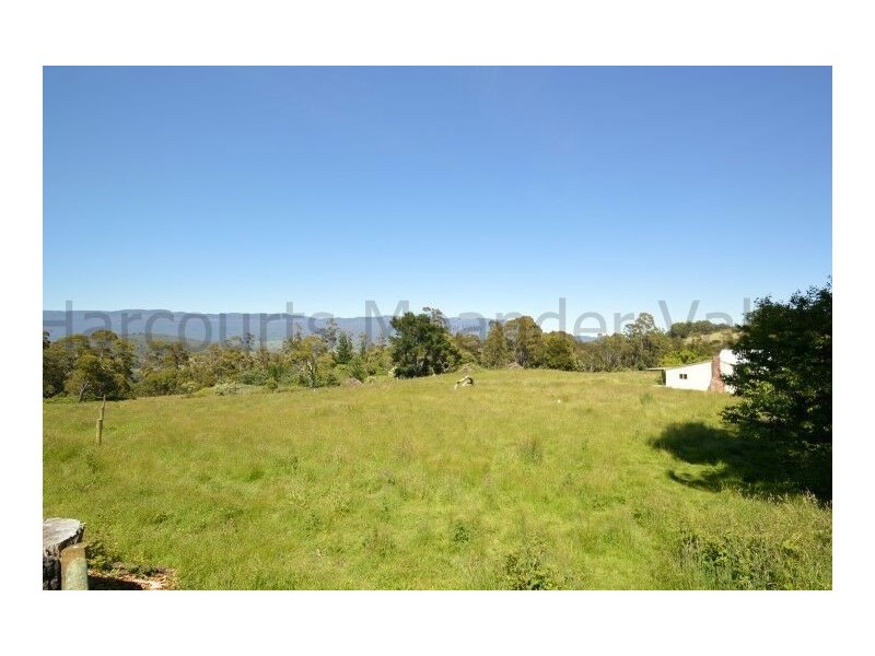 531 Mersey Hill Road, Mole Creek TAS 7304