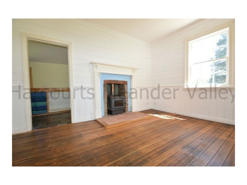 531 Mersey Hill Road, Mole Creek TAS 7304