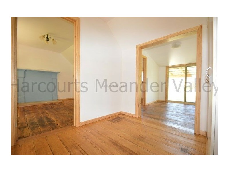 531 Mersey Hill Road, Mole Creek TAS 7304