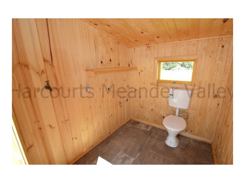 531 Mersey Hill Road, Mole Creek TAS 7304