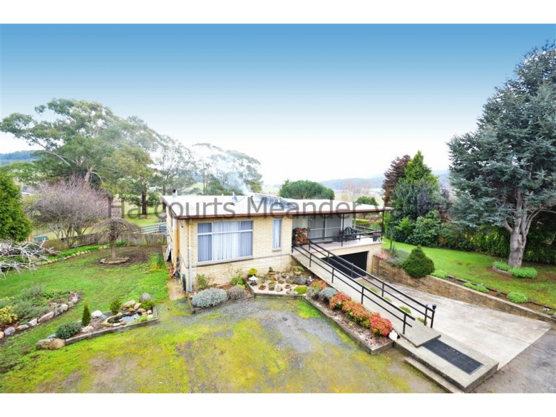 58 Caveside Road, Mole Creek TAS 7304