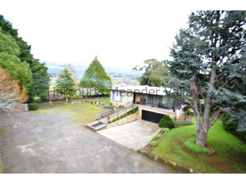 58 Caveside Road, Mole Creek TAS 7304