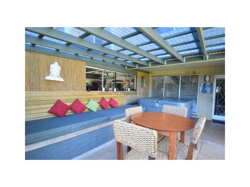 58 Caveside Road, Mole Creek TAS 7304