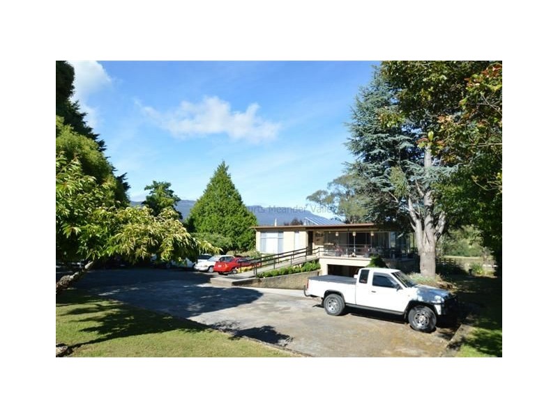 58 Caveside Road, Mole Creek TAS 7304