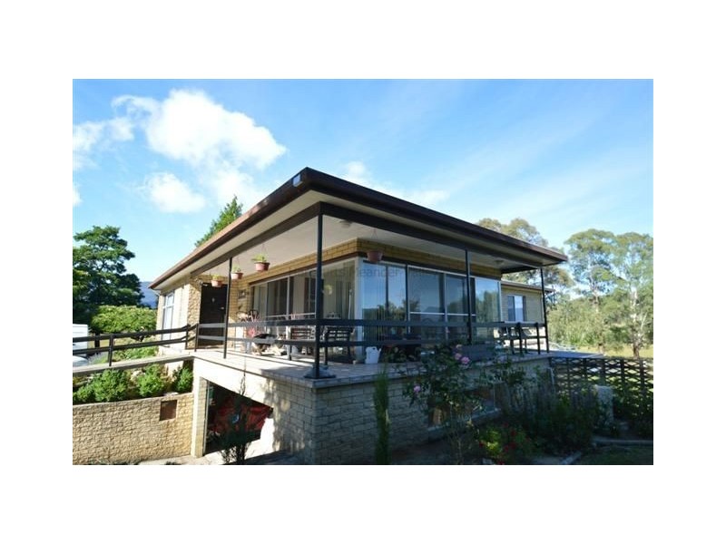 58 Caveside Road, Mole Creek TAS 7304