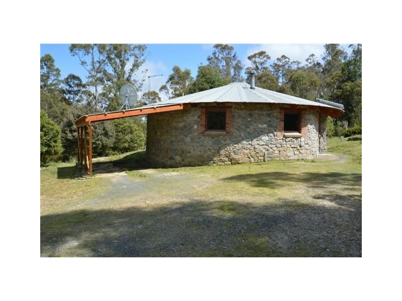 12469 Highland Lakes Road, Golden Valley TAS 7304