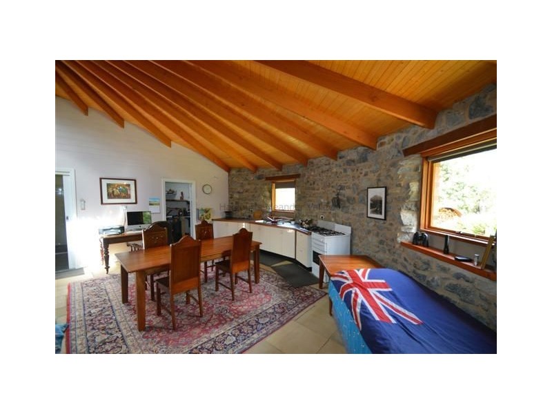 12469 Highland Lakes Road, Golden Valley TAS 7304