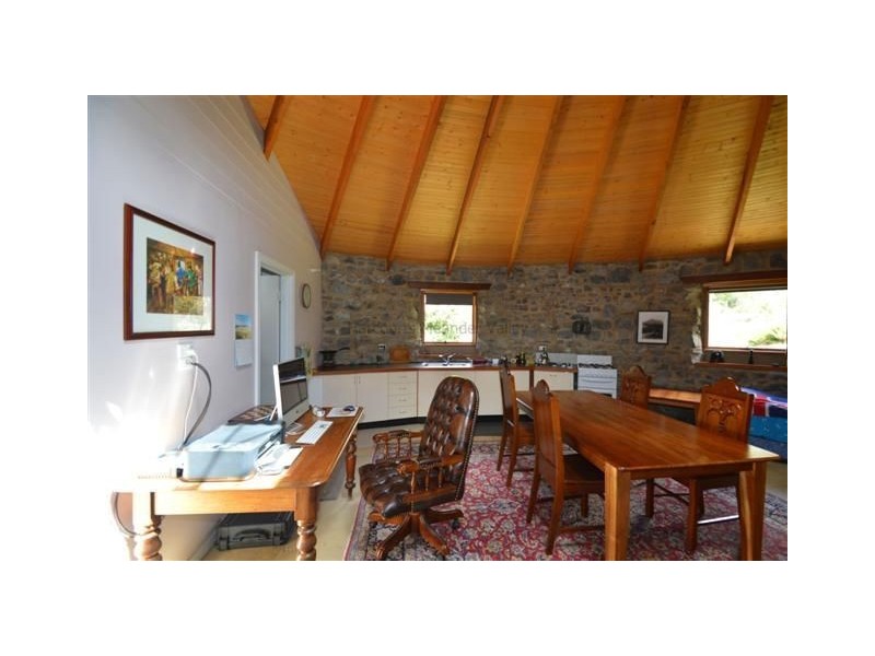 12469 Highland Lakes Road, Golden Valley TAS 7304