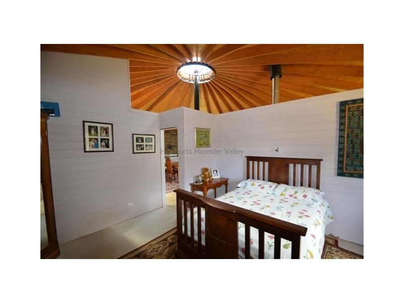 12469 Highland Lakes Road, Golden Valley TAS 7304