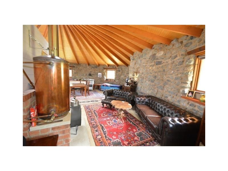 12469 Highland Lakes Road, Golden Valley TAS 7304