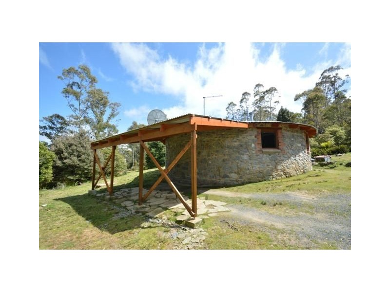 12469 Highland Lakes Road, Golden Valley TAS 7304