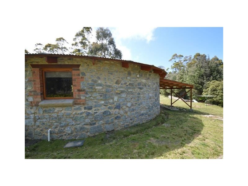 12469 Highland Lakes Road, Golden Valley TAS 7304