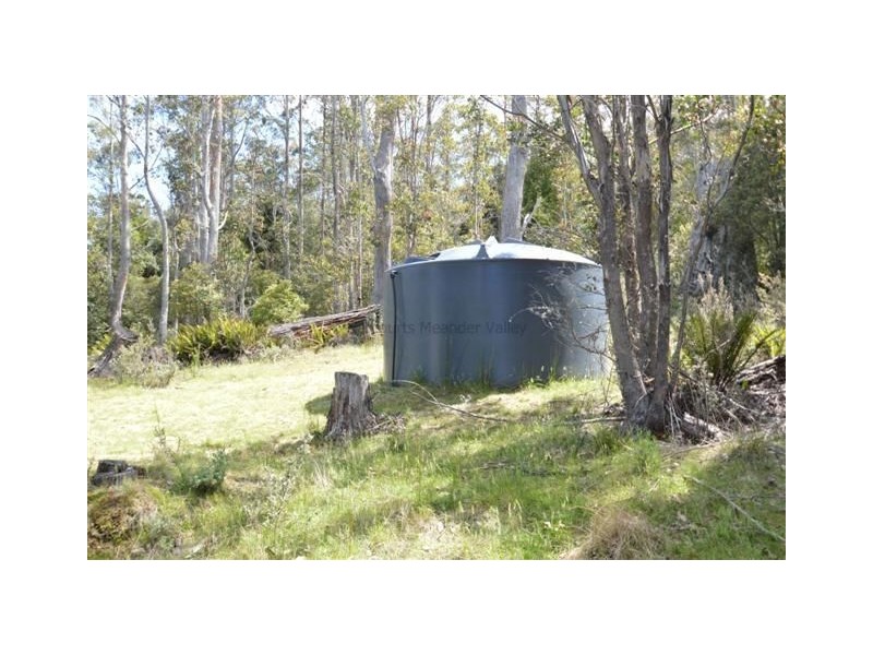 12469 Highland Lakes Road, Golden Valley TAS 7304