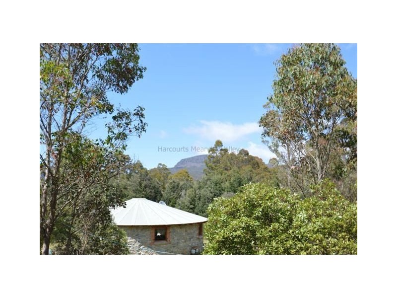 12469 Highland Lakes Road, Golden Valley TAS 7304