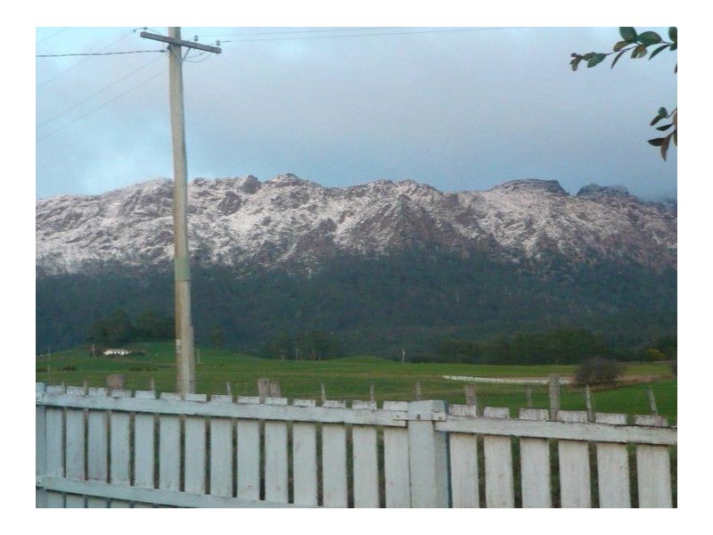 303 Paradise Road, Paradise TAS 7306