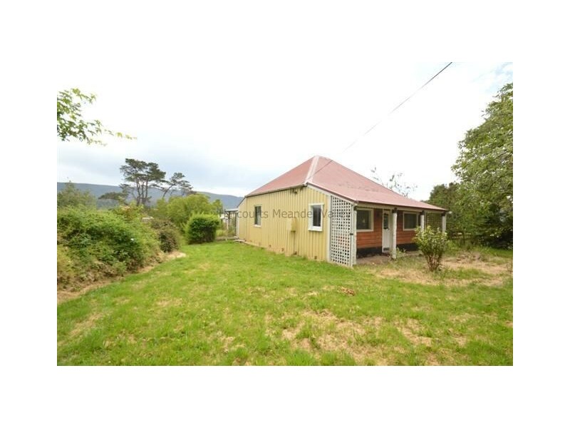 204 Liena Road, Mole Creek TAS 7304