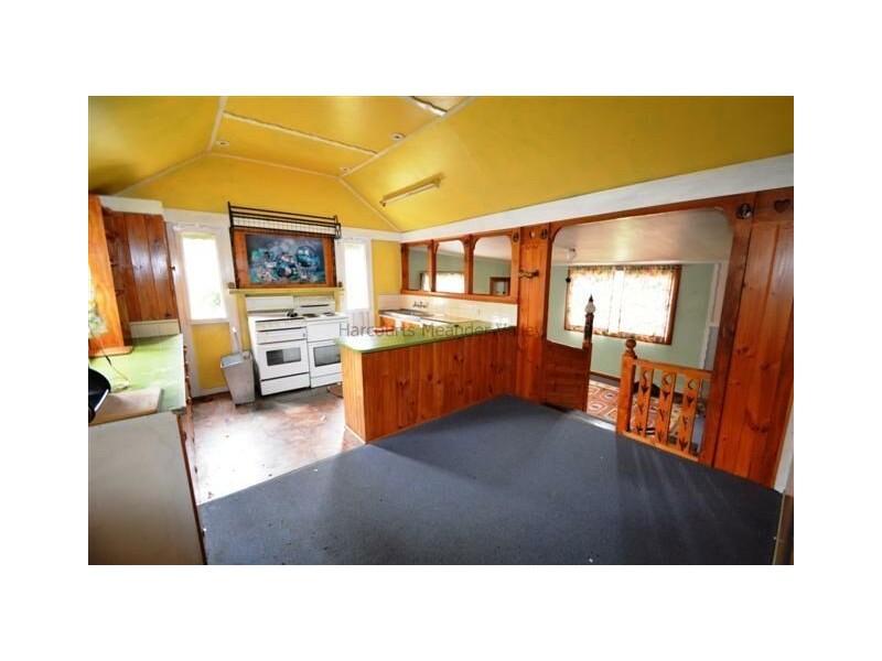 204 Liena Road, Mole Creek TAS 7304