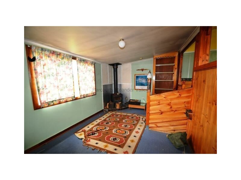 204 Liena Road, Mole Creek TAS 7304