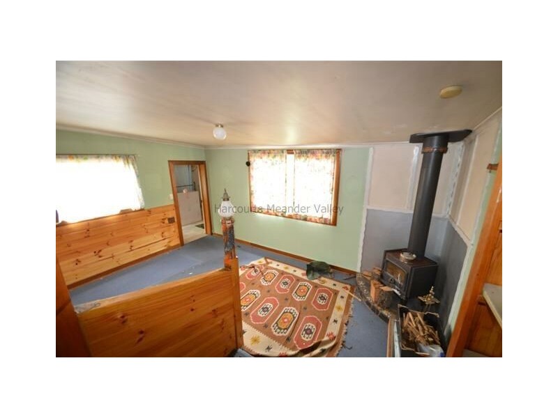 204 Liena Road, Mole Creek TAS 7304