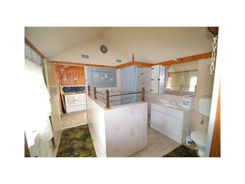 204 Liena Road, Mole Creek TAS 7304