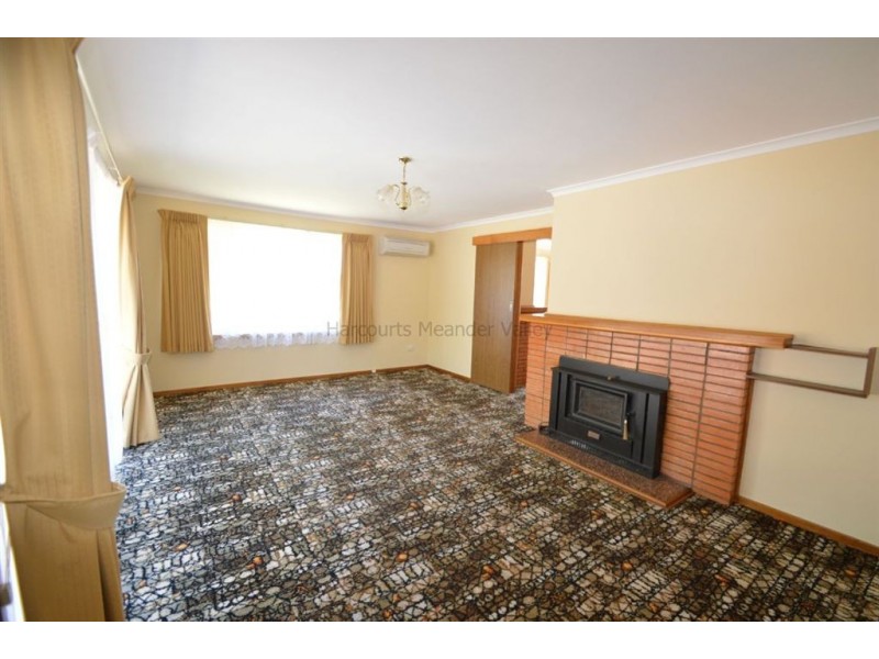 35 Mary  St, Westbury TAS 7303