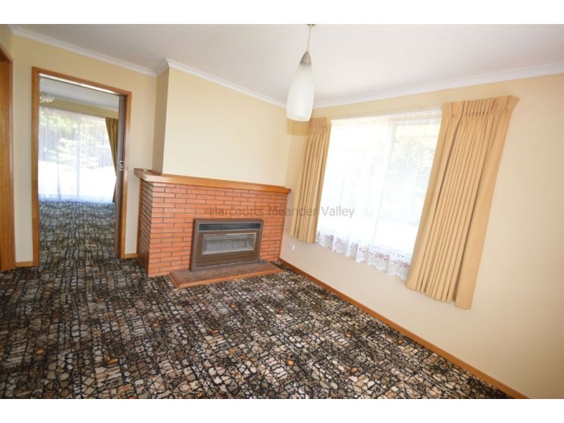 35 Mary  St, Westbury TAS 7303