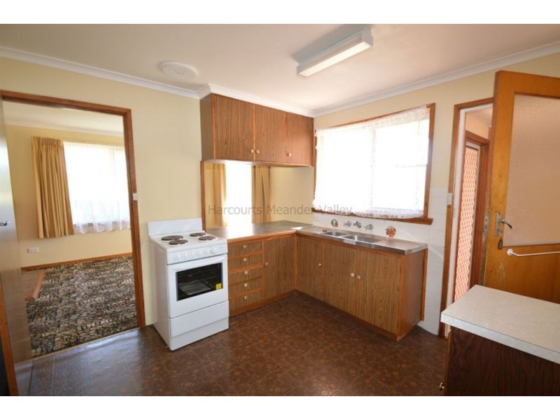 35 Mary  St, Westbury TAS 7303