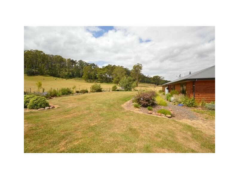 4 Pioneer Drive, Mole Creek TAS 7304
