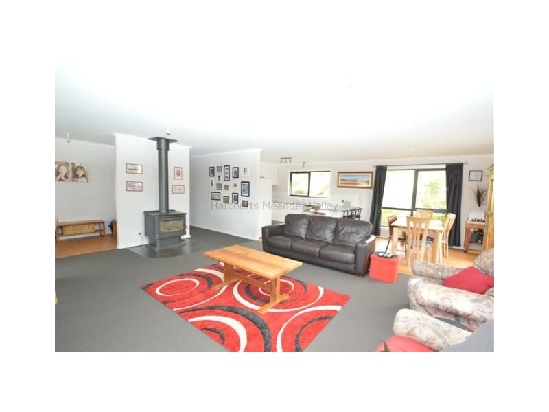 4 Pioneer Drive, Mole Creek TAS 7304