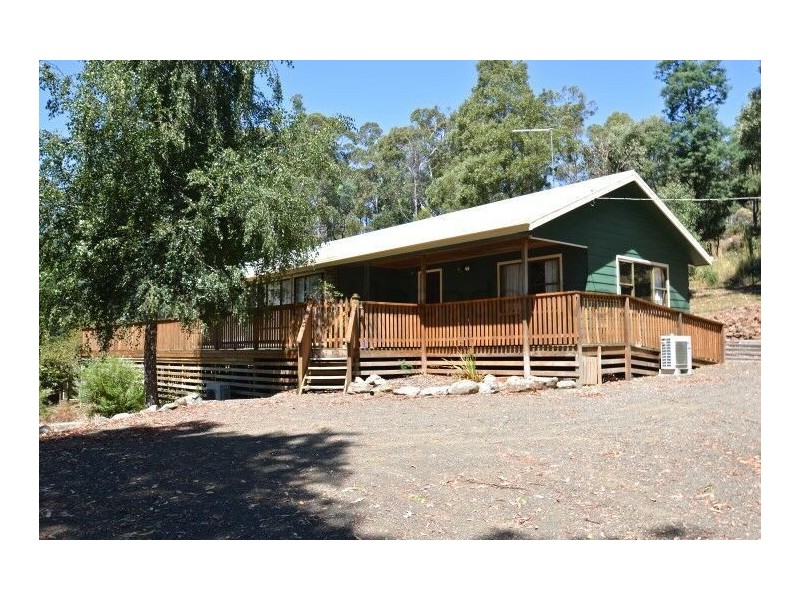 81 Pumicestone Road, Deloraine TAS 7304