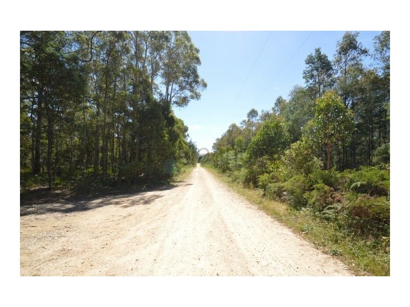 0 Crowdens Road, Western Creek TAS 7304